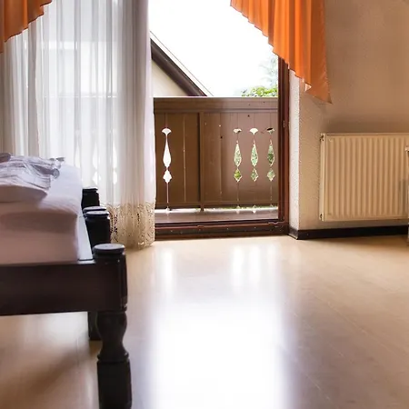 Pinus Alpinia Апартаменты