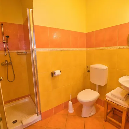 Apartman Pinus Alpinia *