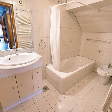 Apartman Pinus Alpinia *