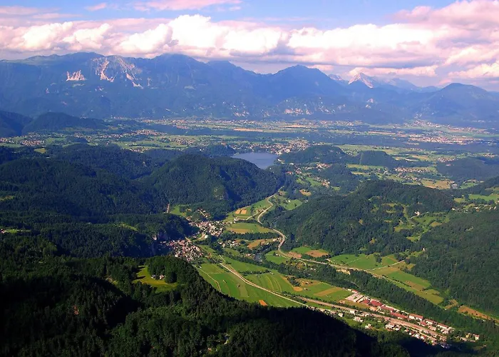 公寓 Pinus Alpinia 波希基斯卡贝拉