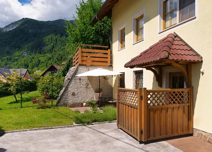 公寓 Pinus Alpinia 波希基斯卡贝拉